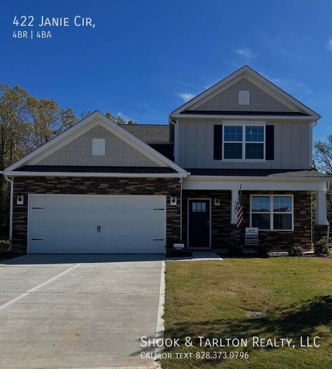 422 Janie Lp in Newton, NC - Building Photo - Building Photo