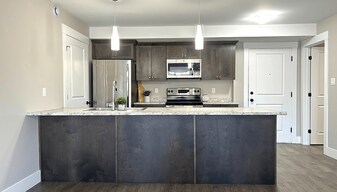 145 Canaan Drive in Dieppe, NB - Building Photo