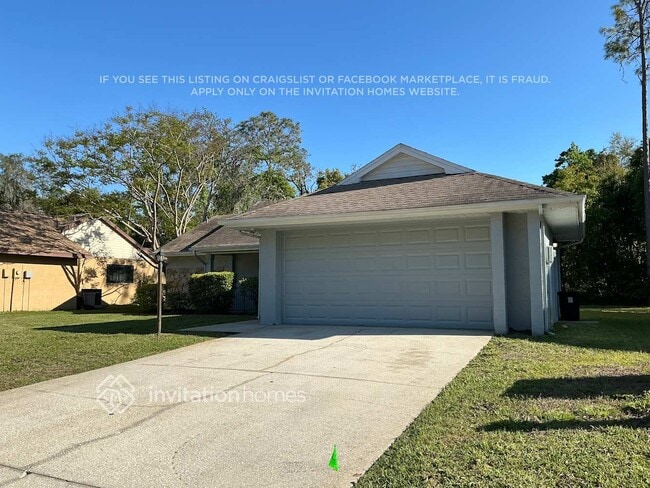 7230 Baltusrol Dr in New Port Richey, FL - Building Photo - Building Photo