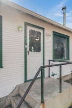 605 E 8th St in Cheyenne, WY - Building Photo - Building Photo
