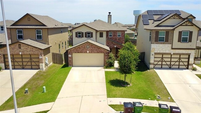 property at 13607 Benjamin Harrison St