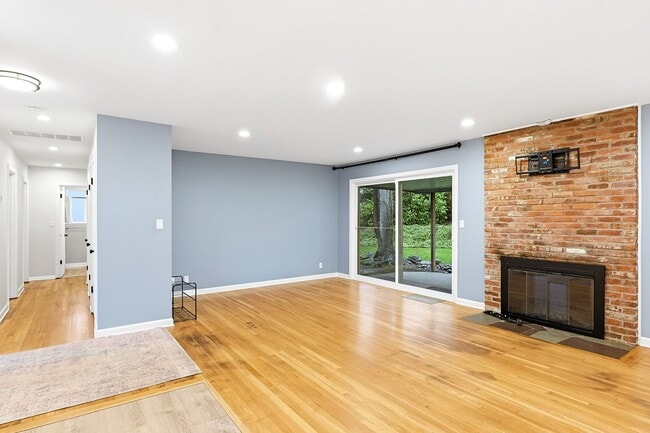 2600 SW 121st Pl in Beaverton, OR - Building Photo - Building Photo