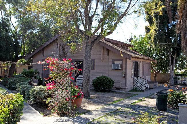 3rd Avenue Apartments in National City, CA - Building Photo - Building Photo