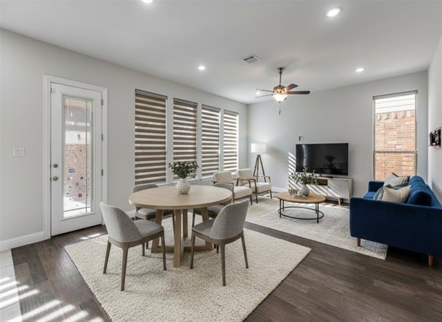 2152 Bailey St in Carrollton, TX - Building Photo - Building Photo