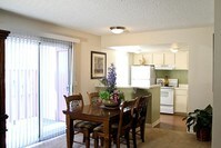 Dining Area - Lantana Apartment Homes in Las Vegas, Nevada