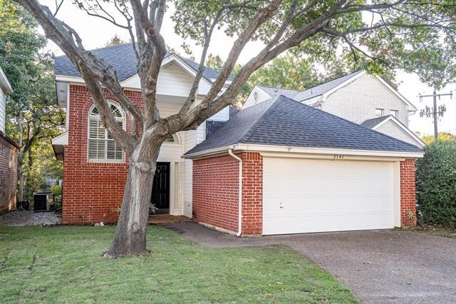 2541 Bear Haven Dr in Grapevine, TX - Building Photo - Building Photo