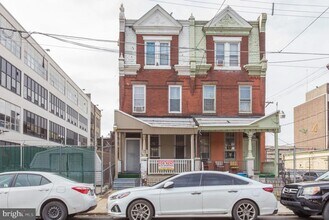 3258 N Park Ave in Philadelphia, PA - Building Photo - Building Photo