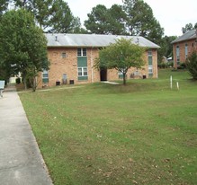 Broadway East Apartments