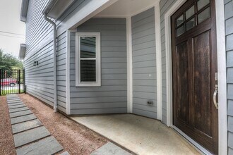 3619 Alba Rd in Houston, TX - Building Photo - Building Photo