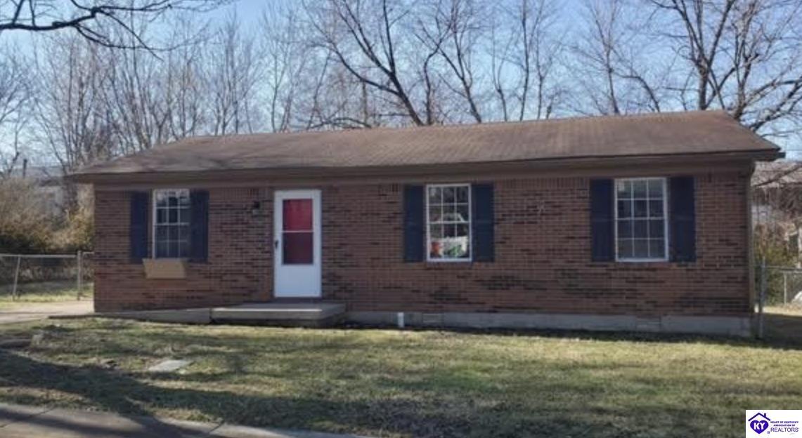 150 Airview Dr in Elizabethtown, KY - Building Photo