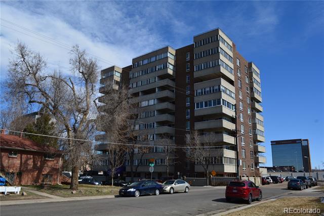 1888 S Jackson St in Denver, CO - Building Photo
