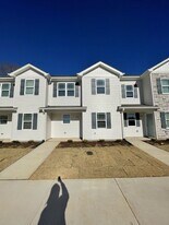 1010 Peony Ln in Youngsville, NC - Building Photo