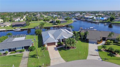 1403 SW 52nd Terrace in Cape Coral, FL - Building Photo - Building Photo