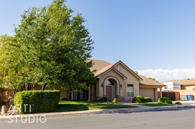 2489 2830 S St in Saint George, UT - Building Photo - Building Photo