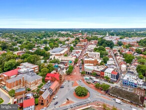 179 Green St in Annapolis, MD - Foto de edificio - Building Photo