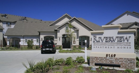 Riverview Apartments