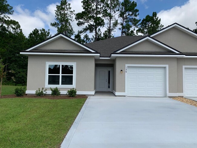property at 115 Gary Cir