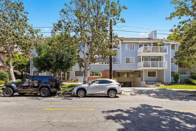 property at 230 S Madison Ave