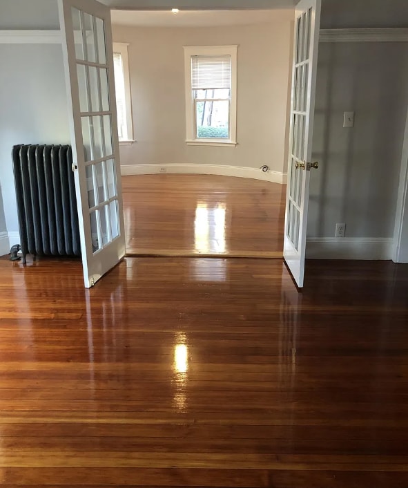 71 Foster St, Unit 1 in Boston, MA - Building Photo - Building Photo