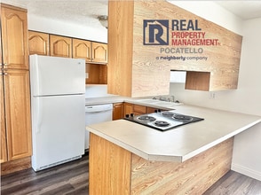 3919 Nora St in Pocatello, ID - Building Photo - Building Photo