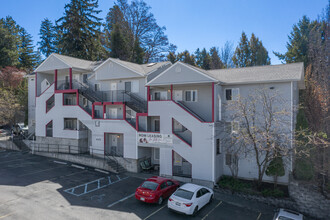 Willow Place in Pullman, WA - Foto de edificio - Building Photo