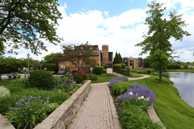 Indian Trail Apartments