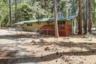 30408 Whitmore Rd in Whitmore, CA - Building Photo - Building Photo