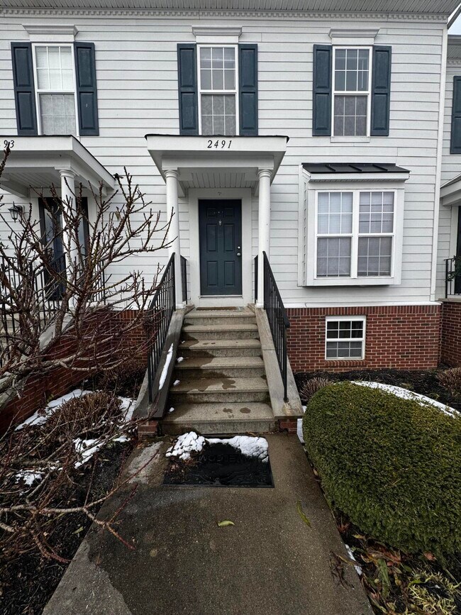 2491 Aristocracy Cir in Lexington, KY - Building Photo - Building Photo