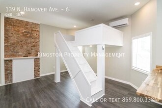 139 N Hanover Ave in Lexington, KY - Building Photo - Building Photo