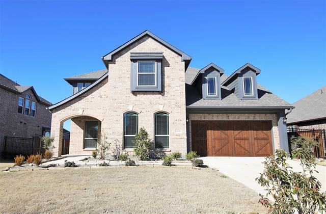 property at 1905 Cobalt Bayou Ln