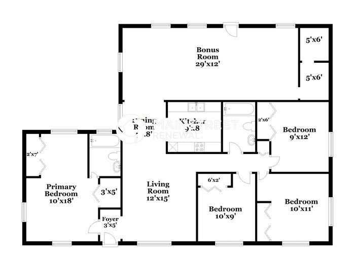1116 S 14th Ct in Lantana, FL - Building Photo