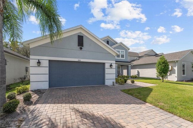 2992 Evita St in Orlando, FL - Building Photo - Building Photo