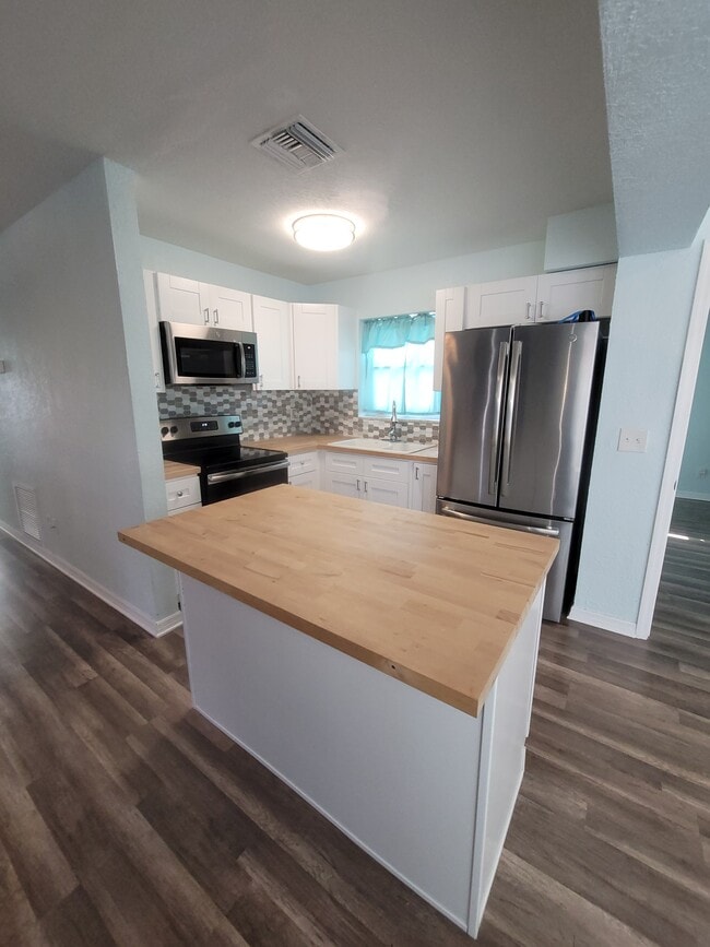 513 Hollyhock Ln in Spring Hill, FL - Building Photo - Building Photo