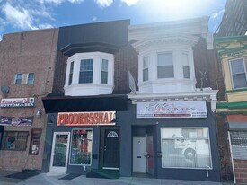 331 S 52nd St in Philadelphia, PA - Building Photo