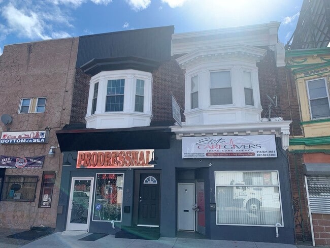 property at 331 S 52nd St