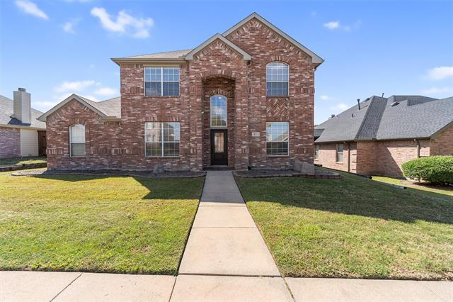 property at 321 Williamsburg Dr