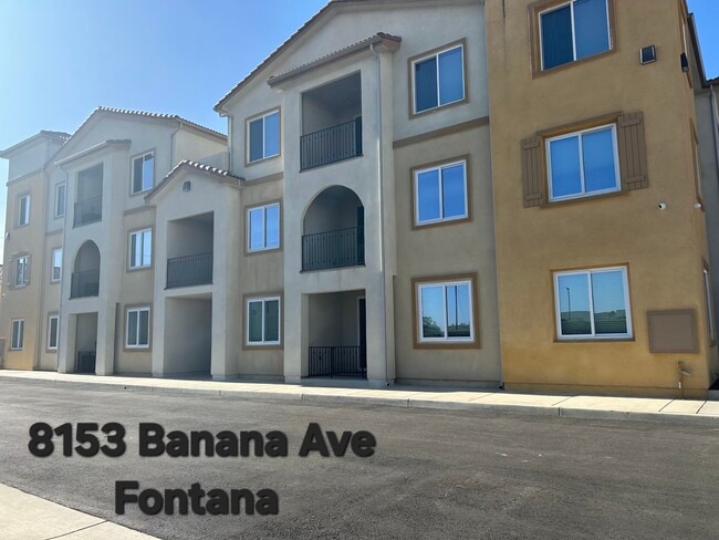 8153 Banana Ave, Unit 3 bedrooms