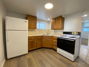 844 E 2700 S, Unit B in Salt Lake City, UT - Building Photo - Building Photo