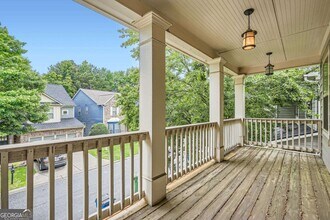 2072 Hatteras Wy in Atlanta, GA - Building Photo - Building Photo