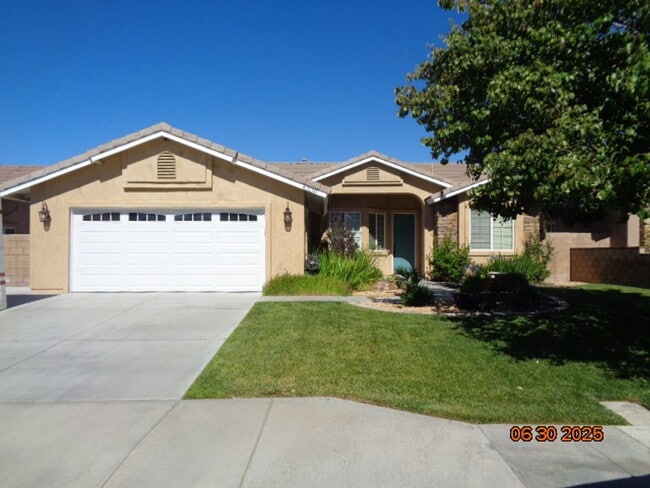 property at 43130 28th St W