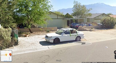 66585 Ironwood Dr in Desert Hot Springs, CA - Building Photo - Building Photo