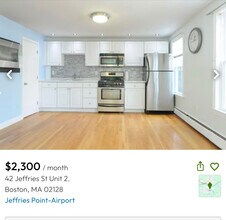 42 Jeffries St in Boston, MA - Building Photo - Building Photo