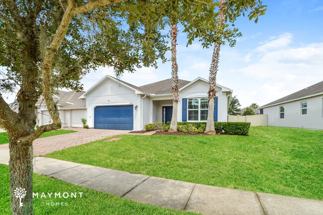 property at 12061 Sawgrass Reserve Blvd