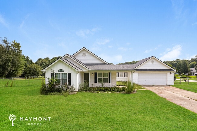 property at 1236 Clearwater Dr