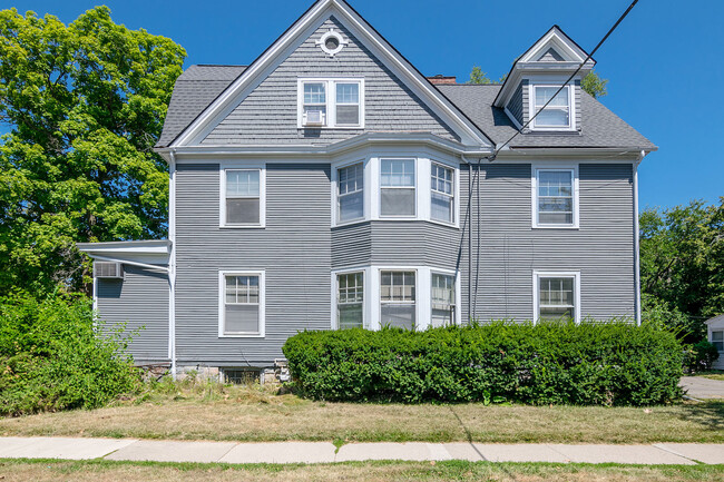 200 N Ingalls St in Ann Arbor, MI - Foto de edificio - Building Photo