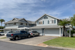 Fairway Village at Waikele Apartamentos