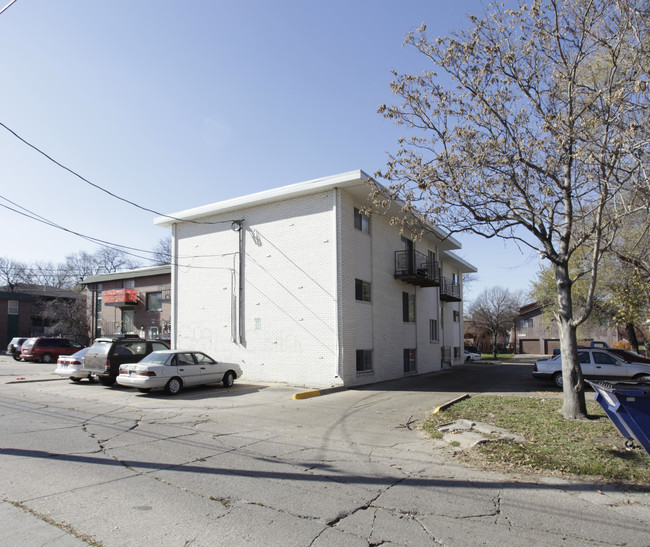 620 S 20th St in Lincoln, NE - Building Photo - Building Photo