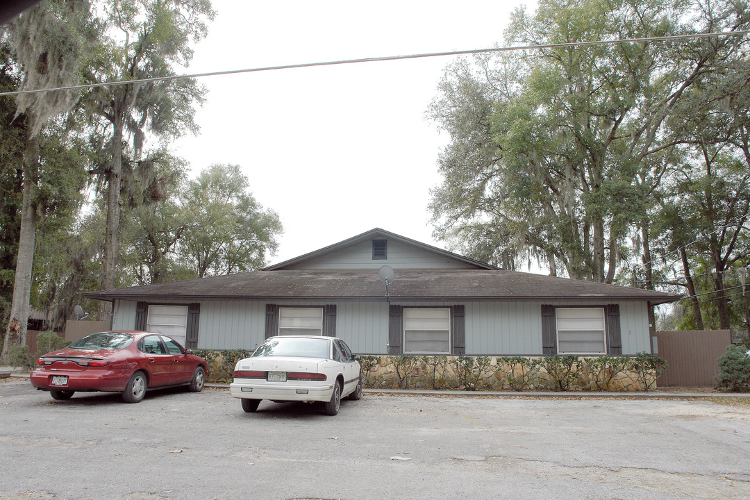 1770 SE 40th Street Rd in Ocala, FL - Building Photo