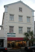 341 King St in Charleston, SC - Building Photo - Building Photo
