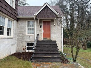 1854 Virginia Ave in College Park, GA - Building Photo - Building Photo